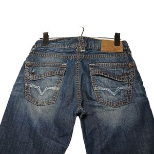 GUESS Falcon Men's Bootcut Jeans 29